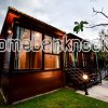 006-TSP42 บ้านพักตากอากาศน็อคดาวน์โครงเหล็ก