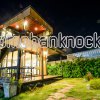 032-BBB10 บ้านพักตากอากาศ 2ชั้น