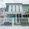 050-TBB11 บ้านพักอาศัย 2ชั้น (Duplex​)