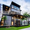 053-TBB10 บ้านพักตากอากาศ 2ชั้น