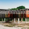 057-TSP68 บ้านพักตากอากาศยกใต้ถุนสูง