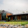 071-TBB18บ้านพักน็อคดาวน์โครงเหล็กนอร์ดิก