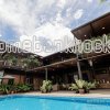 092-TBB25 บ้านพักตากอากาศโครงเหล็ก 2ชั้น