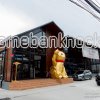098-TSP111 โกดังสินค้าน็อคดาวน์โครงเหล็ก 2ชั้น
